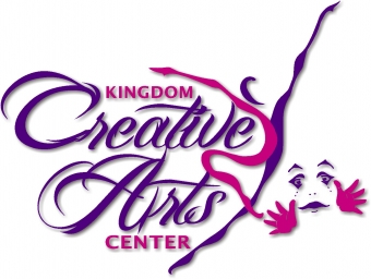 Kingdom Creative Arts Center Logo